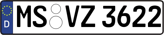 MS-VZ3622