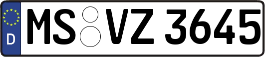 MS-VZ3645