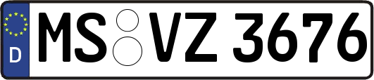 MS-VZ3676