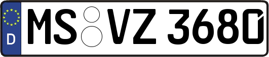 MS-VZ3680