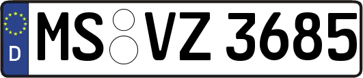MS-VZ3685