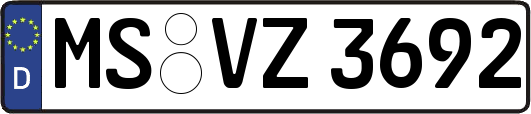 MS-VZ3692