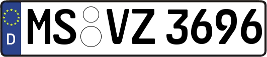 MS-VZ3696