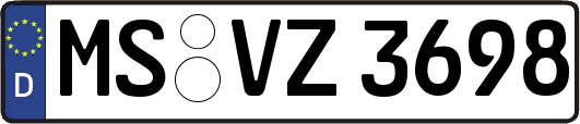MS-VZ3698