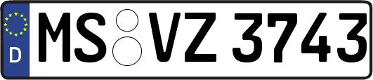 MS-VZ3743