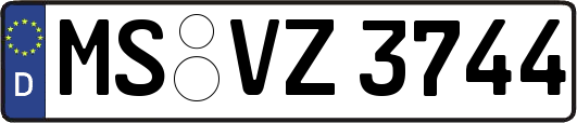 MS-VZ3744