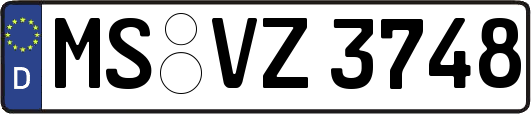 MS-VZ3748
