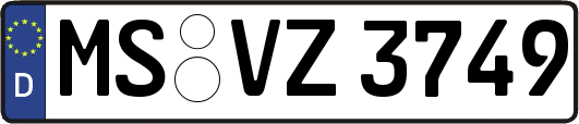 MS-VZ3749