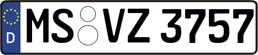 MS-VZ3757