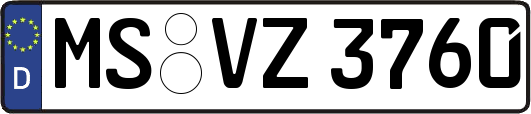 MS-VZ3760