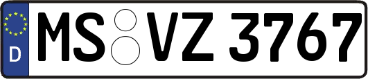 MS-VZ3767