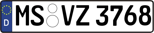 MS-VZ3768