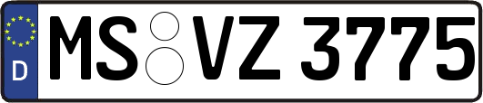 MS-VZ3775