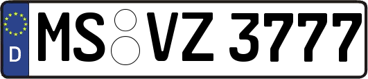 MS-VZ3777