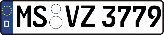 MS-VZ3779