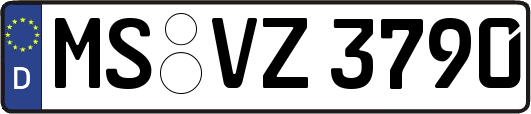 MS-VZ3790