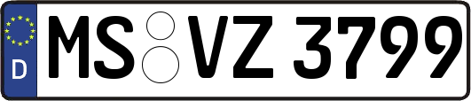 MS-VZ3799