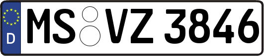 MS-VZ3846