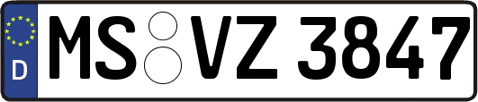 MS-VZ3847