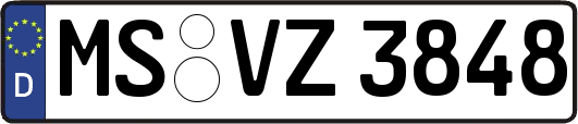 MS-VZ3848