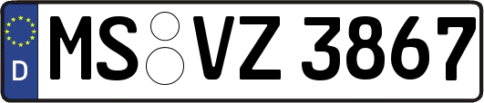 MS-VZ3867