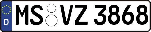 MS-VZ3868