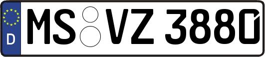 MS-VZ3880