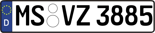 MS-VZ3885
