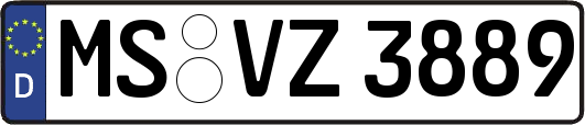 MS-VZ3889