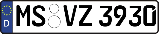 MS-VZ3930