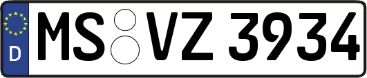 MS-VZ3934