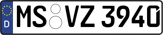 MS-VZ3940