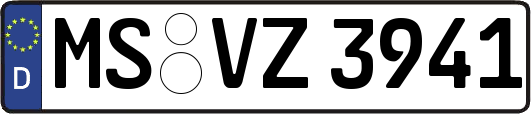 MS-VZ3941
