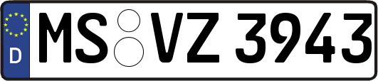 MS-VZ3943