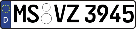 MS-VZ3945