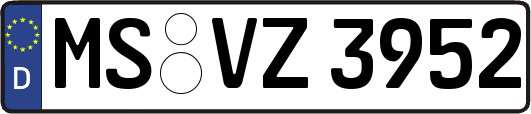 MS-VZ3952