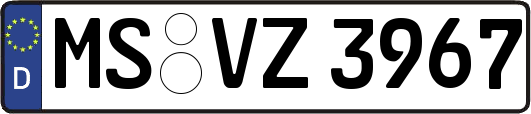 MS-VZ3967