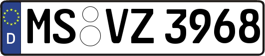 MS-VZ3968