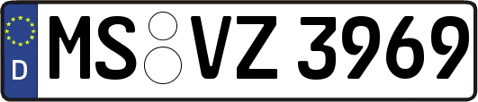 MS-VZ3969