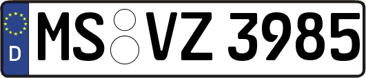 MS-VZ3985