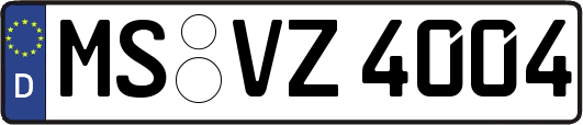 MS-VZ4004