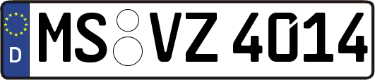 MS-VZ4014