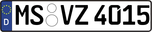 MS-VZ4015