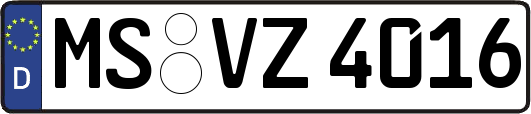 MS-VZ4016