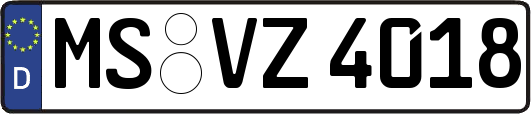 MS-VZ4018