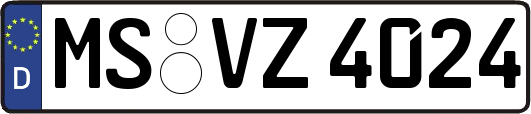 MS-VZ4024
