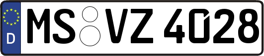 MS-VZ4028
