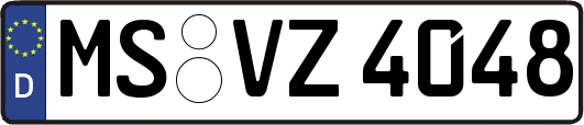 MS-VZ4048