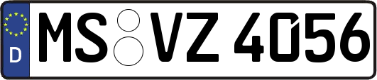 MS-VZ4056