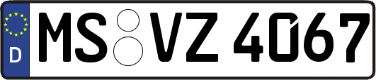 MS-VZ4067